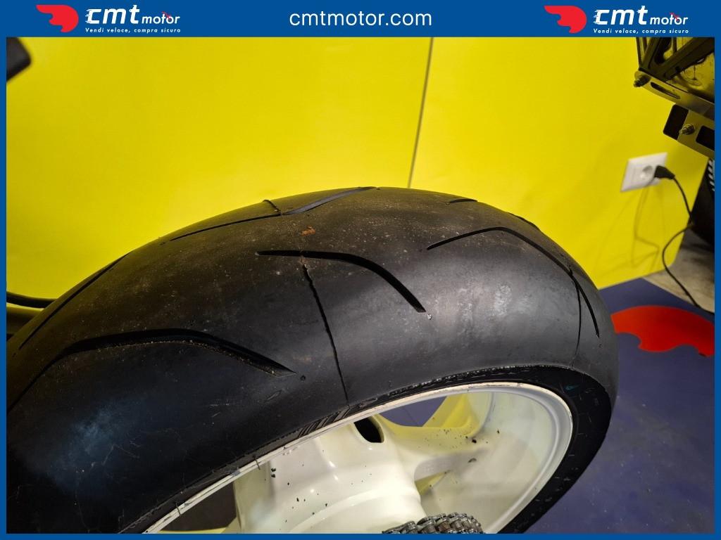 Honda CBR 600 RR - 2007