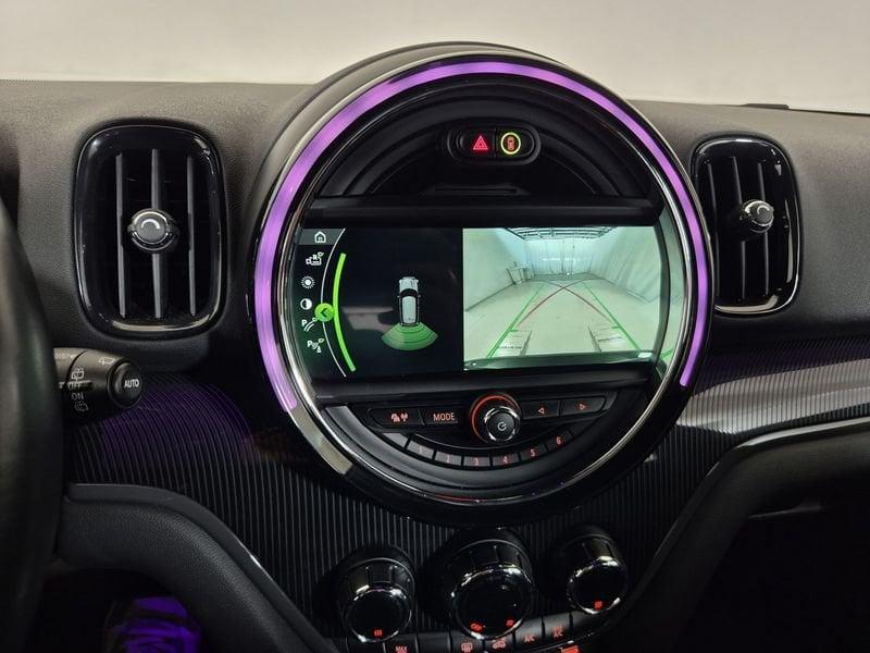 MINI Countryman Mini F60 2017 Diese Mini 2.0 Cooper SD Hype auto my18