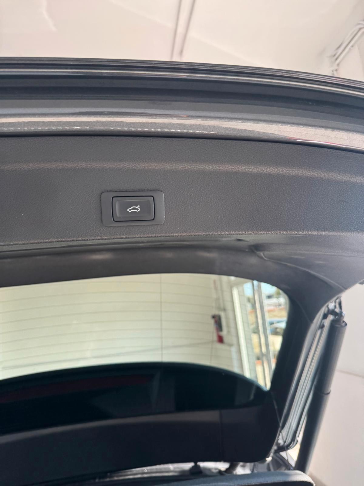 Audi Q3 SPB 45 TFSI quattro S tronic S line edition