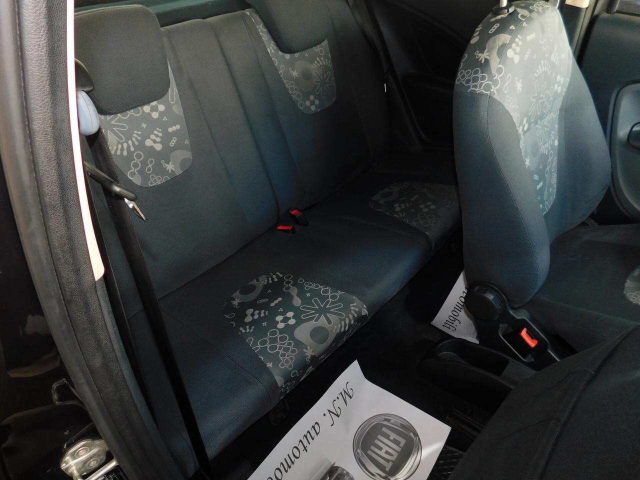 Ford Ka 1.2 8V 69CV Titanium