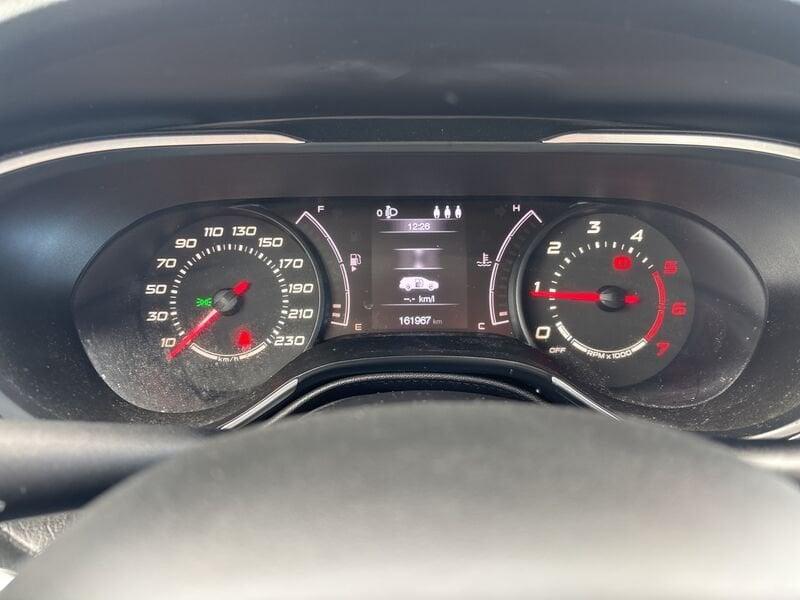 FIAT Tipo Tipo 1.6 Mjt S&S SW Lounge