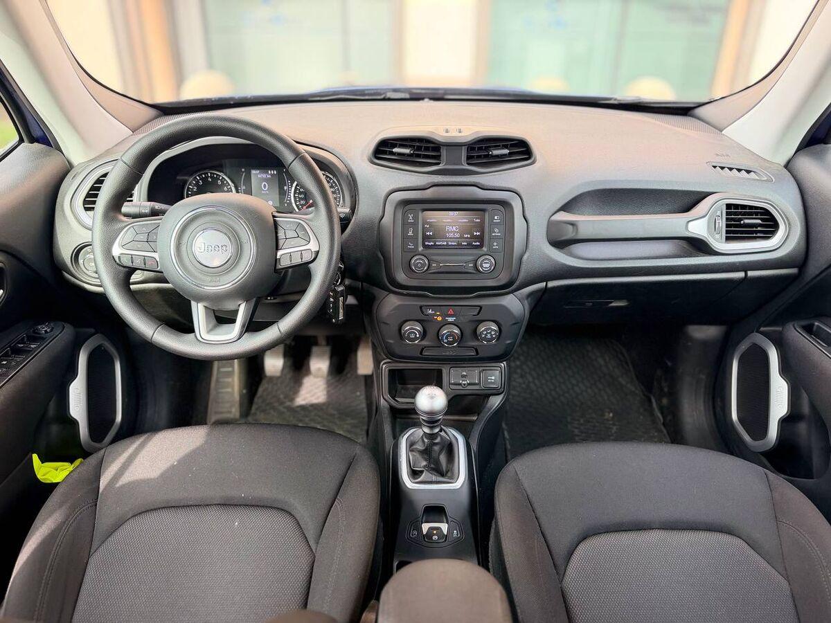 Jeep Renegade 1.0 t3 Sport 2wd
