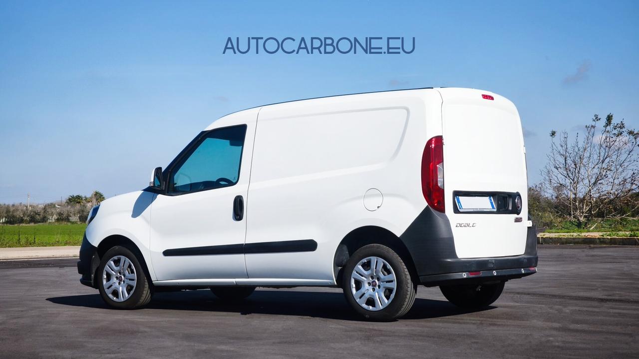 FIAT DOBLO CARGO 1.6 Mjet 2018 53000km
