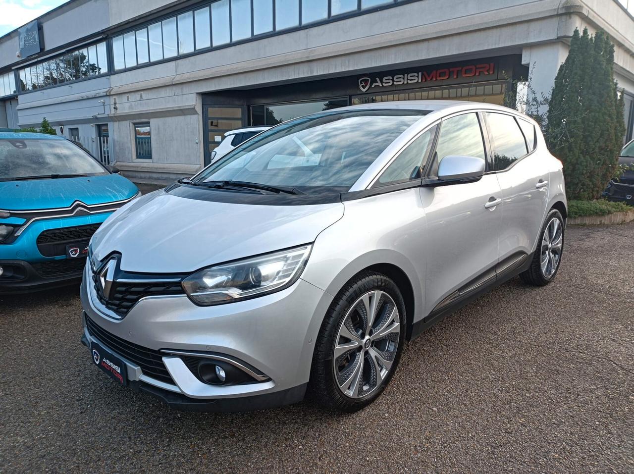 Renault Scenic Scénic dCi 8V 110 CV Energy Zen