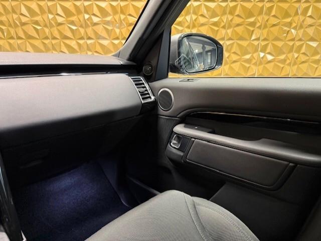 Land Rover Discovery 2.0 SD4 240 CV HSE