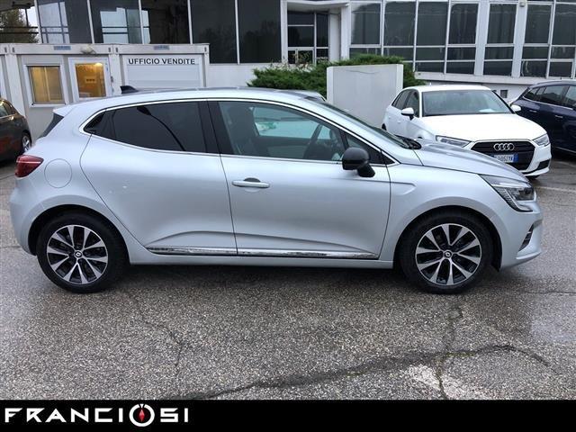 RENAULT Clio 5 Porte 1.0 TCe Techno