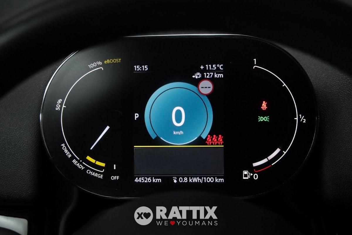 MINI Cooper SE Countryman 1.5 All4 auto + tetto apribile