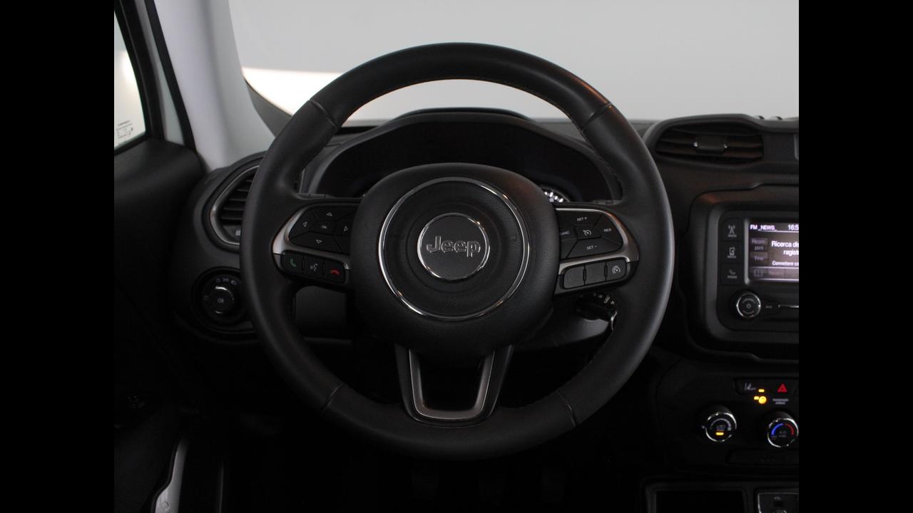 JEEP Renegade 2019 - Renegade 1.6 mjt S 2wd 130cv