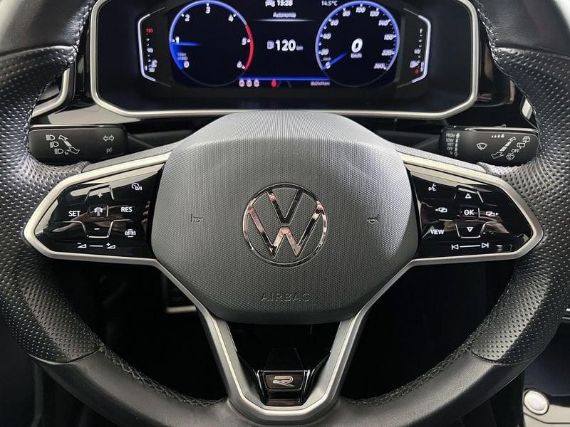 Volkswagen T-Roc T-Roc 2.0 tdi R-Line 115cv