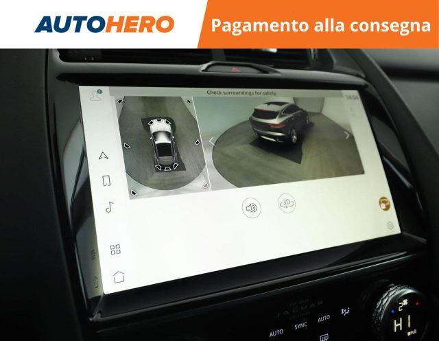 JAGUAR E-Pace 2.0D I4 163 CV AWD Auto