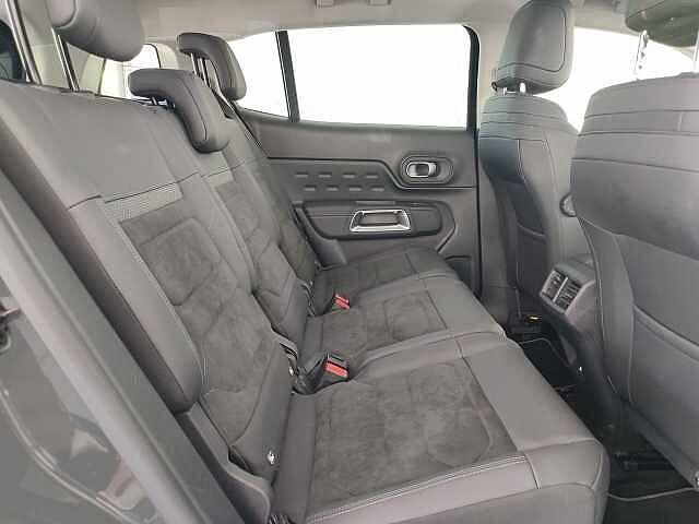 Citroen C5 Aircross BlueHDi 130 S&S Shine