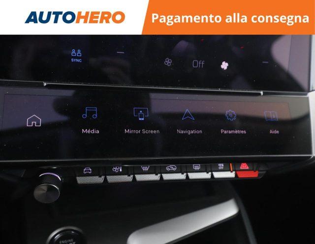 PEUGEOT 408 PureTech 130 S&S EAT8 Allure