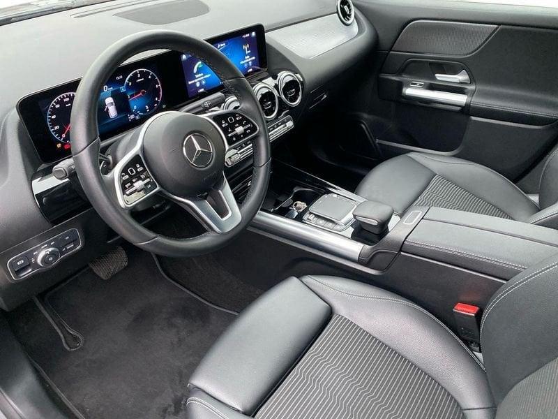 Mercedes-Benz GLA 200 d Sport Plus auto