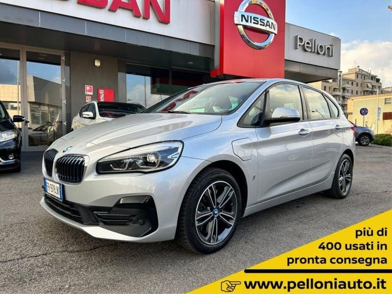BMW Serie 2 Active Tourer 225 xe Active Tourer iPerformance aut. Plugin 4x4
