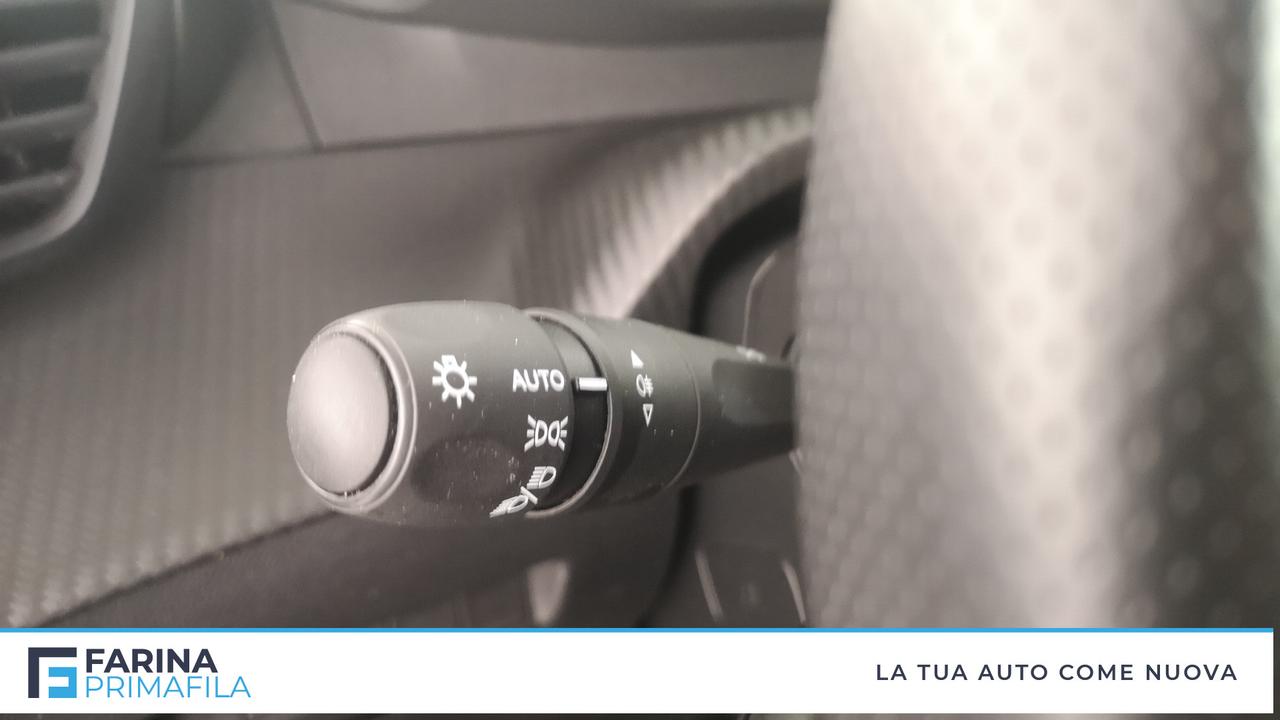 PEUGEOT 2008 II 2023 - 2008 1.2 hybrid GT 145cv e-dcs6