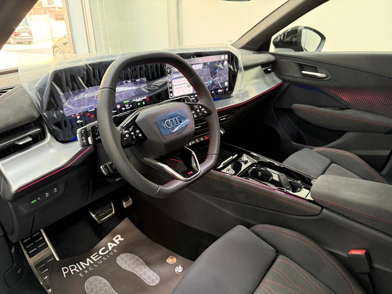 AUDI Q3 SPORTBACK SPB S LINE SLINE EDITION TECH PLUS PRO