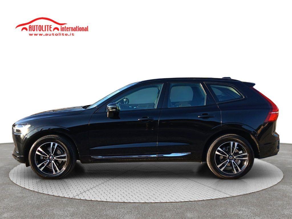 Volvo XC60 D4 AWD Geartronic Inscription