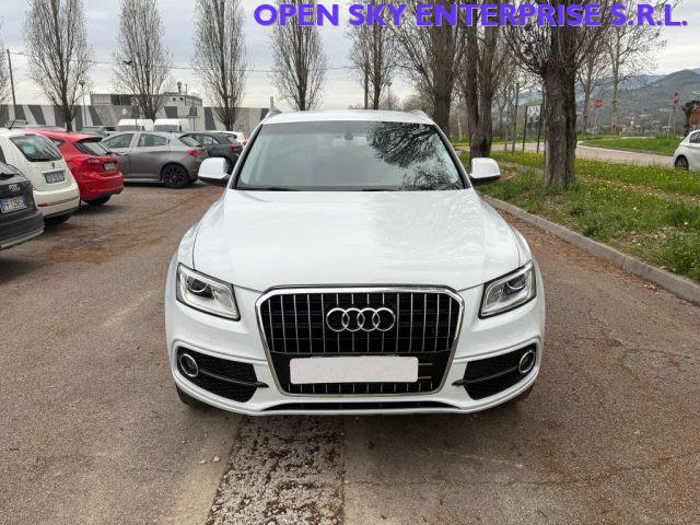 AUDI Q5 2.0 TDI 170 CV quattro S tronic Advanced Plus