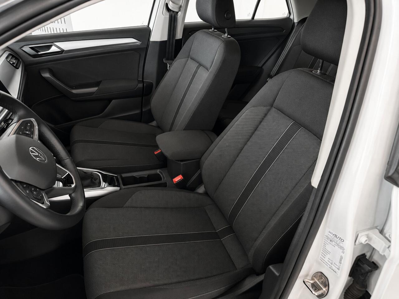 Volkswagen T-Roc 2.0 TDI SCR 150 CV DSG Life
