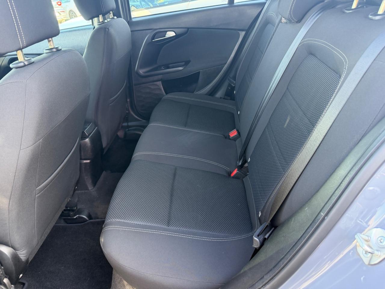 Fiat Tipo 1.6 Mjt S&S SW City Sport