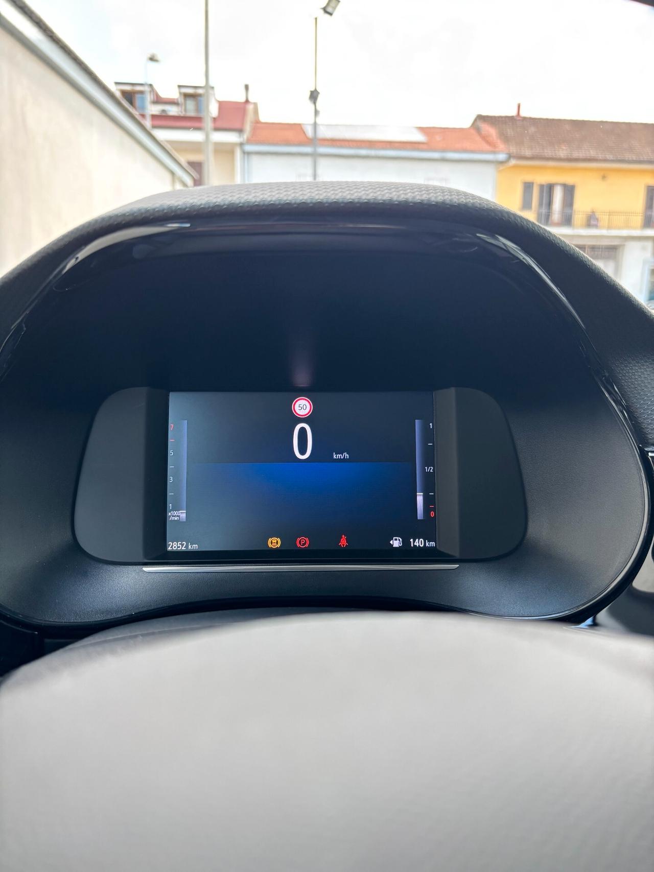 Opel Corsa 1.2