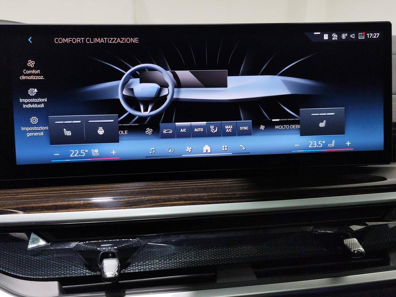 BMW X7 xDrive40d 48V MSport Pro 7 Posti