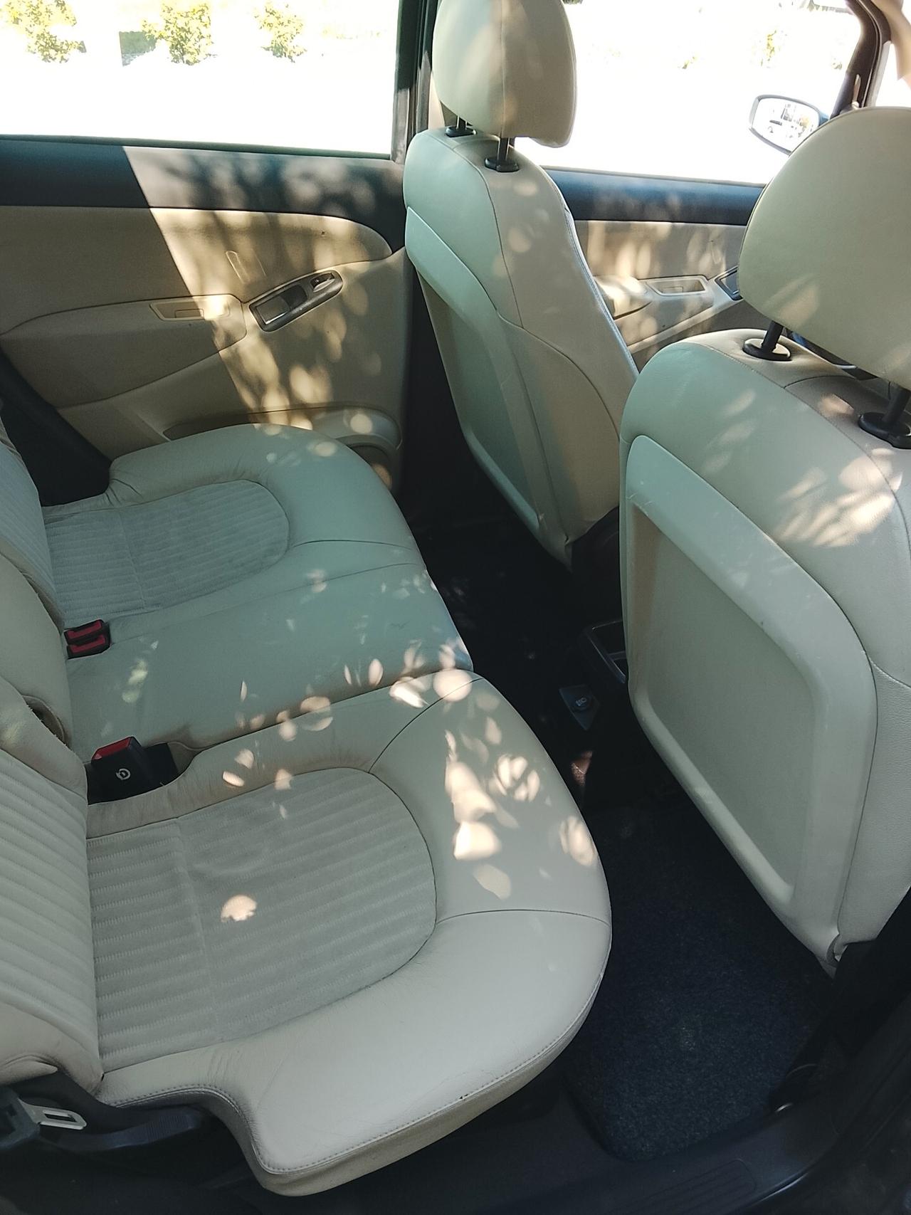 Lancia MUSA 1.9 Multijet Platino