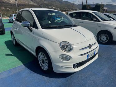 Fiat 500 1.2 EasyPower Star