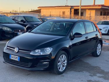 Volkswagen Golf 1.4 TGI 5p GARANZIA 12M