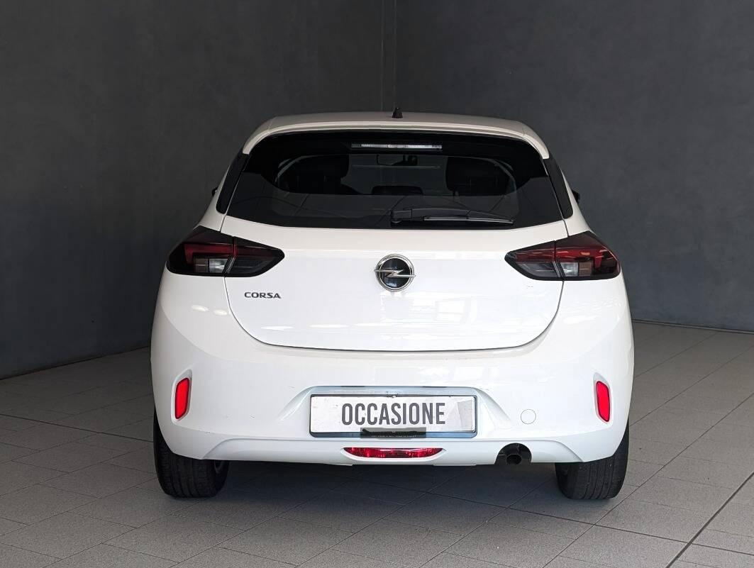 Opel Corsa 1.2 Edition s&s 100cv at8