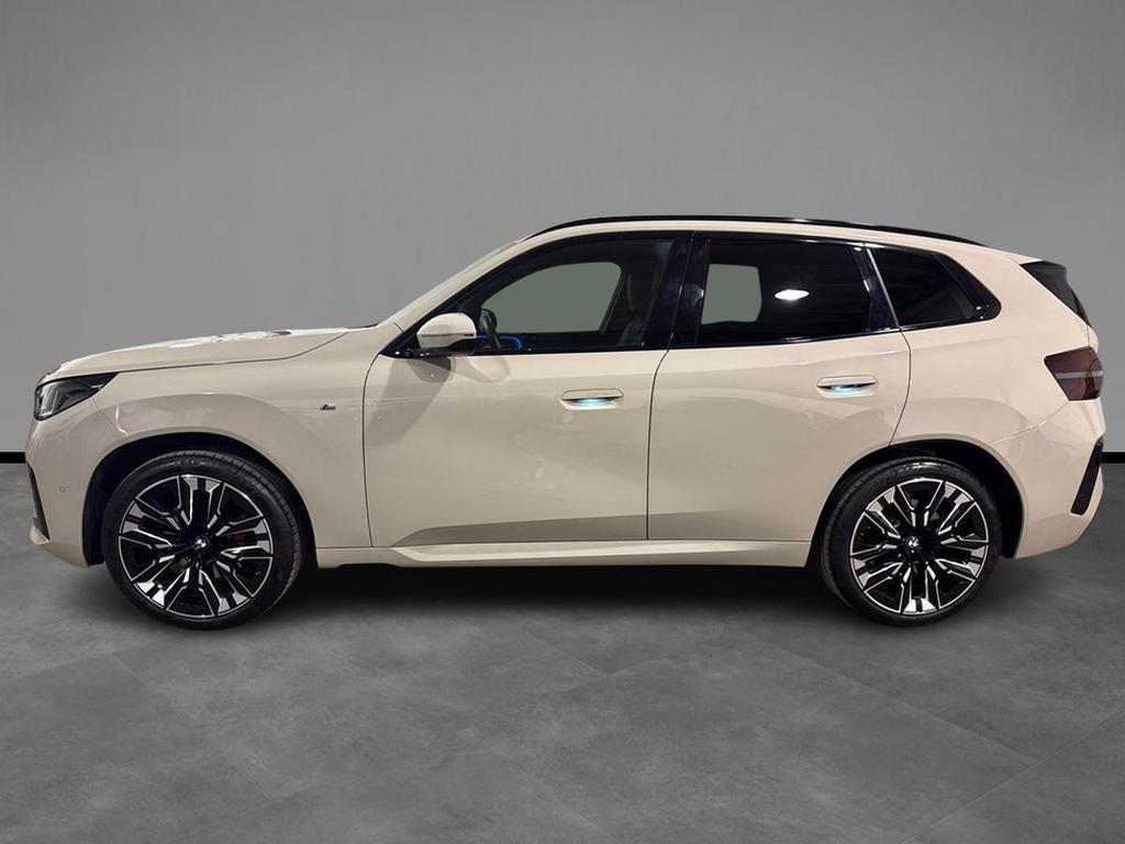 BMW X3 d MSport Pro xDrive20 Steptronic