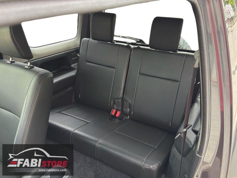 Suzuki Jimny 1.3 VVT 86 Cv Evolution+ 4WD Style - G.Traino, Pelle, Clima ecc