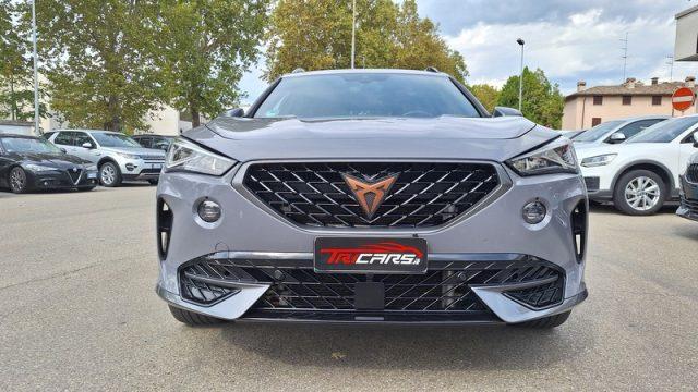 CUPRA Formentor 2.0 TDI 4Drive DSG PERMUTE UNICOPROPRIETARIO