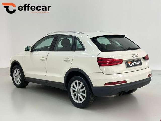 Audi Q3 2.0 TDI Business Plus