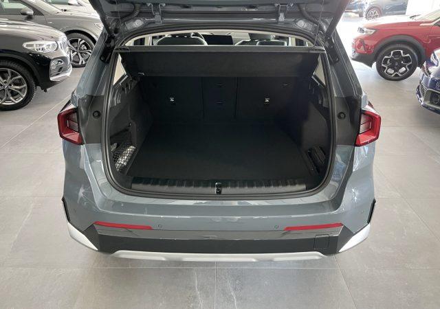 BMW X1 2.0 d S-Drive 150 CV X-Line Premium KM0 MY25