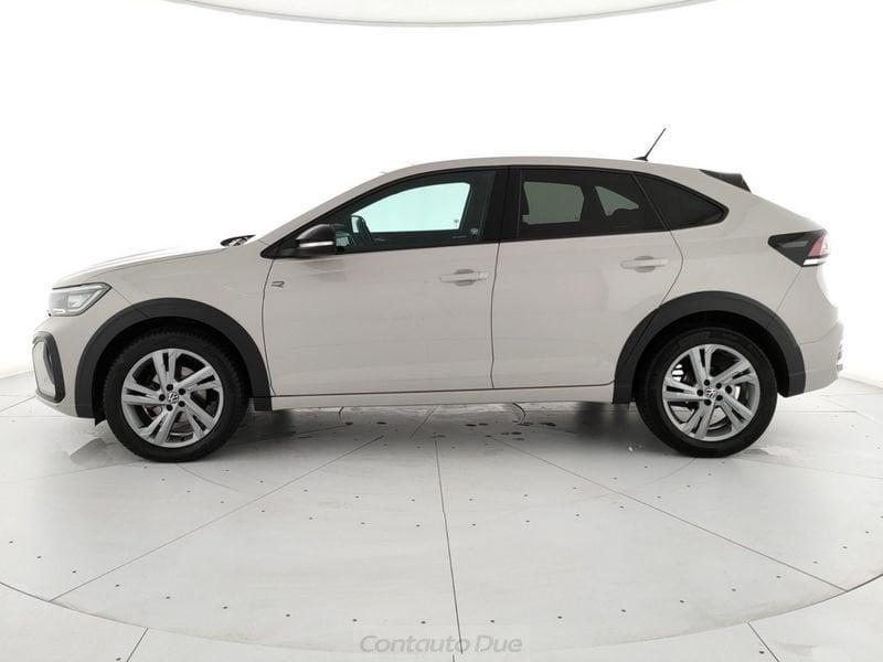 Volkswagen Taigo Taigo 1.0 tsi R-Line Plus 115cv