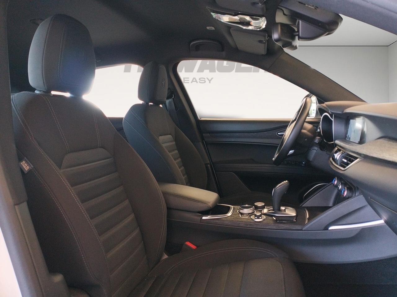 Alfa Romeo Stelvio 2.2 Turbodiesel 190 CV Q4 Super Business
