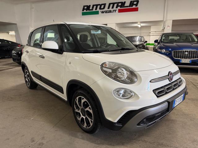 FIAT 500L 500L Cross Cross 1.4 s #APPLECARPLAY#ANDROIDAUTO