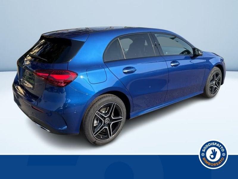 Mercedes-Benz Classe A 250e EQ-Power Automatic AMG Line Advanced Plus Digital Edition