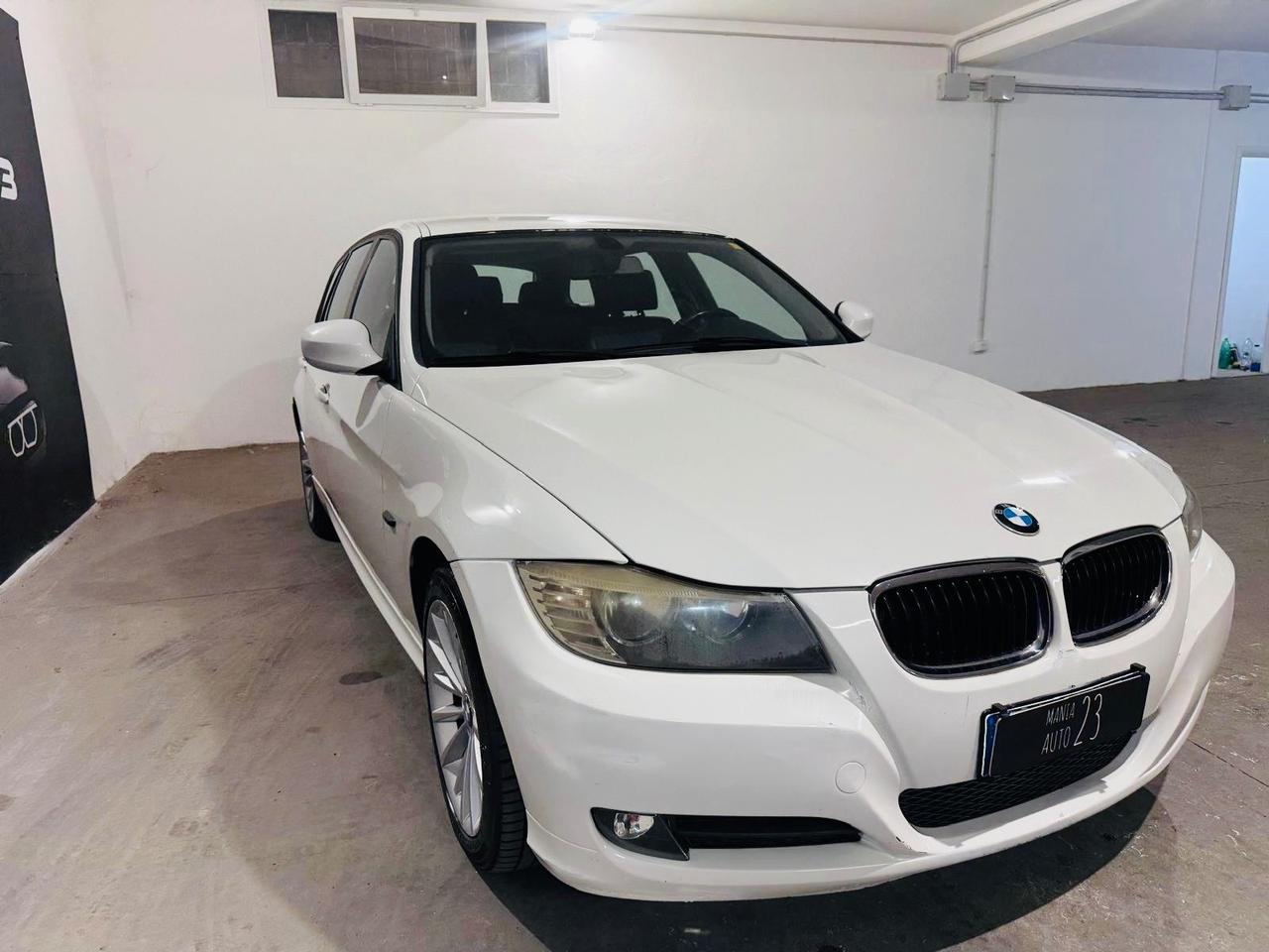 Bmw 316 SPORT *116 CV*NEOPATENTATI*