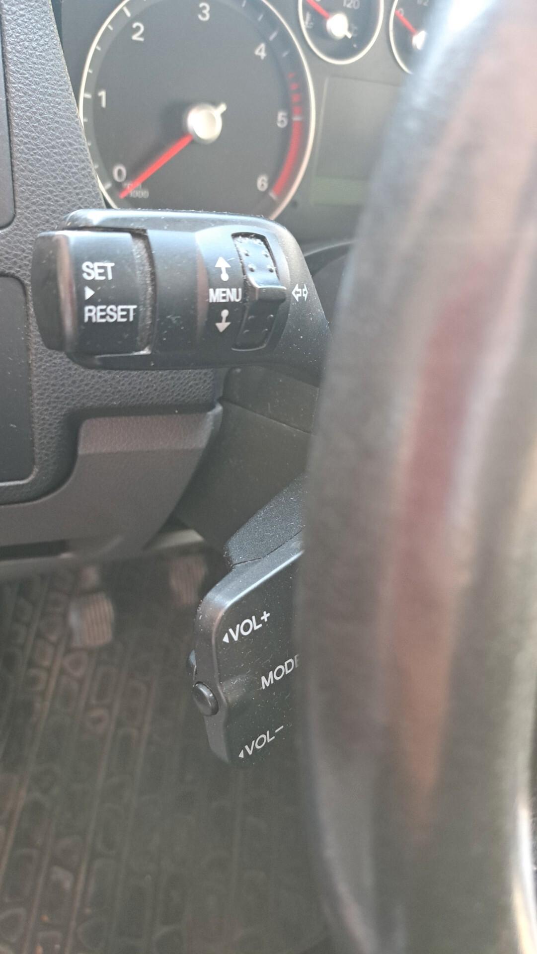 Ford Focus C-Max 1.6 TDCi (90CV) Ghia OK NEO PATENTATI