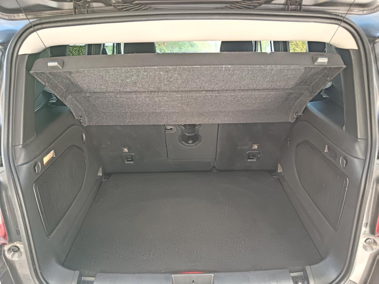Jeep Renegade 1.6 MJT 130CV LIMITED FULL LED
