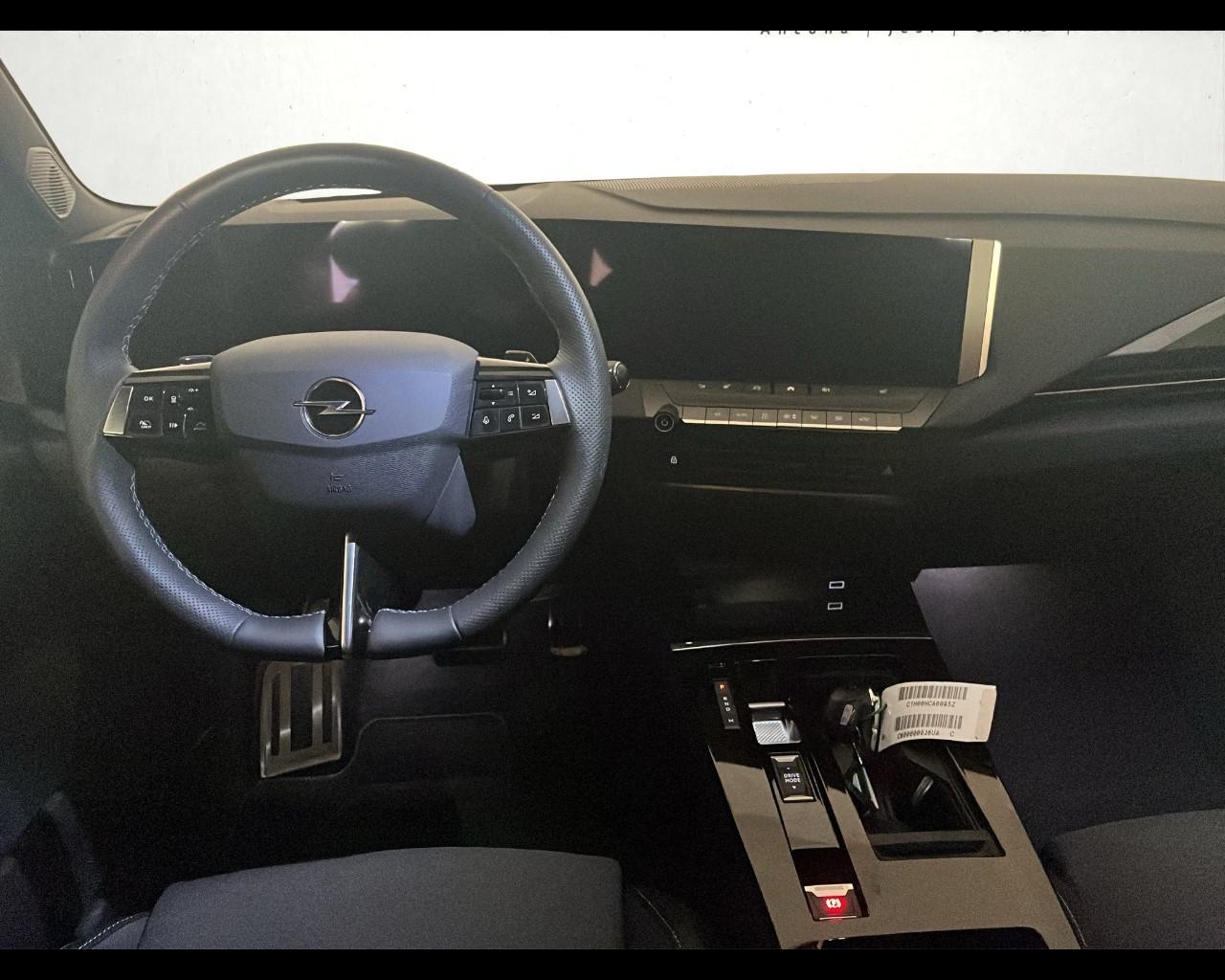 OPEL Astra 5P GS 1.2 Turbo 130cv AT8 S&S