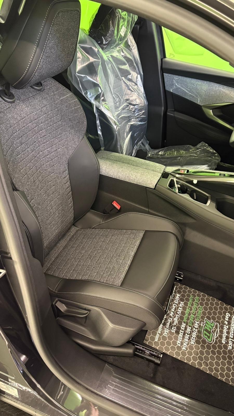 Fiat 600 Hybrid 110 CV DCT MHEV Icon