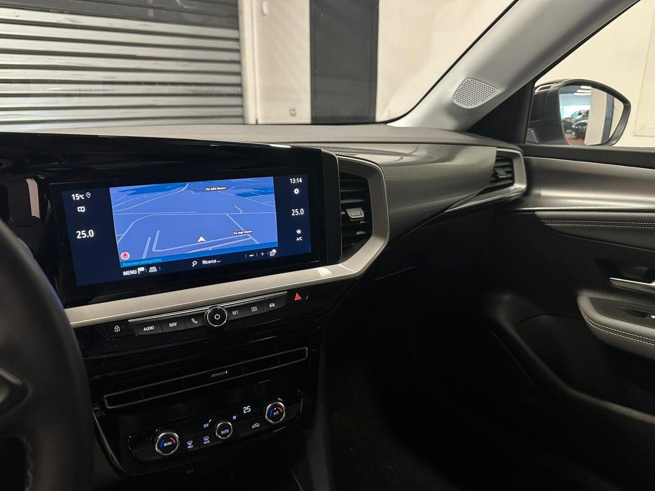 Opel Mokka 1.2 Turbo 130cv PREZZO REALE