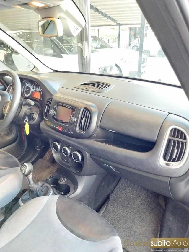 FIAT 500L 1.3 Multijet 85 CV Lounge
