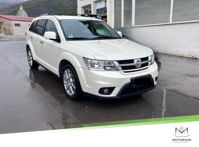 Fiat Freemont 2.0 Multijet 170 CV Freemont