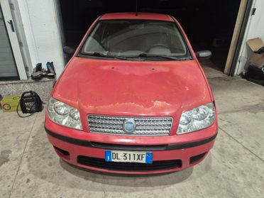 Fiat Punto Classic 1.3 MJT 16V 3 porte