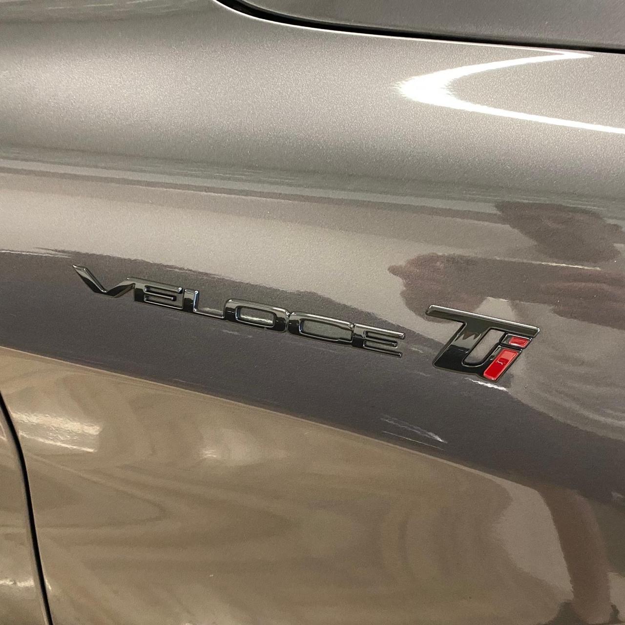 ALFA ROMEO STELVIO 210CV Q4 Veloce Ti TETTO 2021