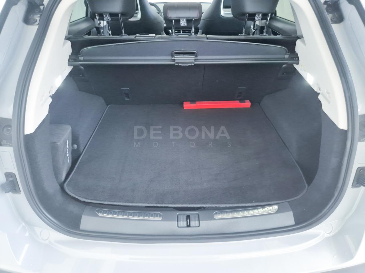 Sportequipe 6 gt 1.5 turbo gpl 156cv dct